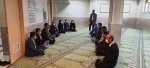 برگزاری دومین کمپین حمایت از خانواده و برگزاری کارگاه خویشتن داری 4