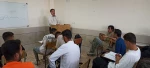 بازدید هیئت نظارت دانشگاه شیراز 
 10